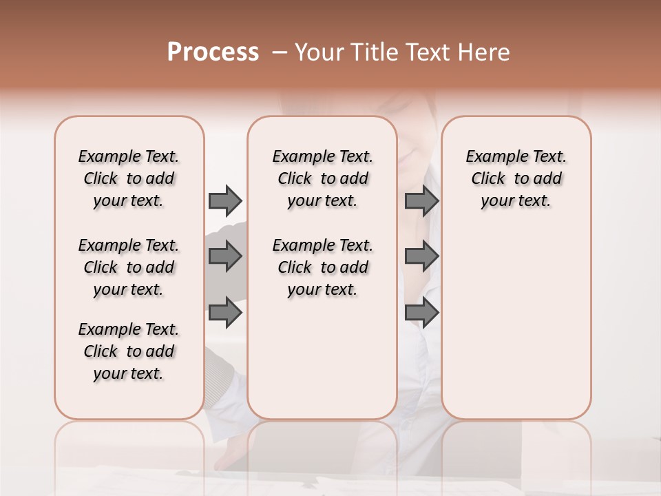 Ventilation Switch Industry PowerPoint Template