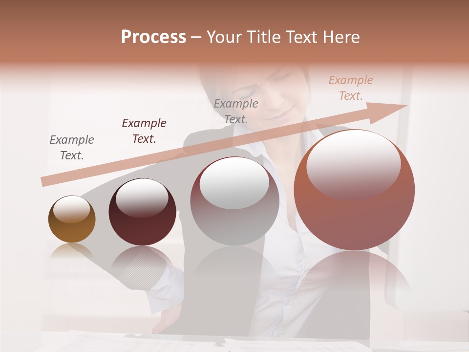 Ventilation Switch Industry PowerPoint Template