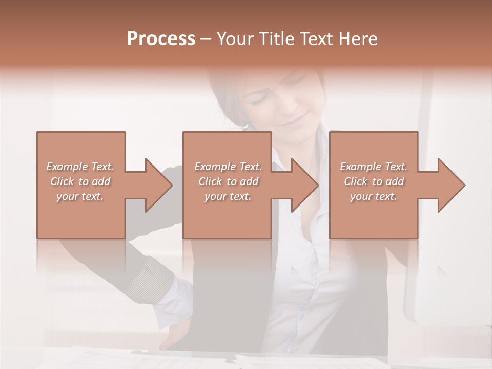 Ventilation Switch Industry PowerPoint Template