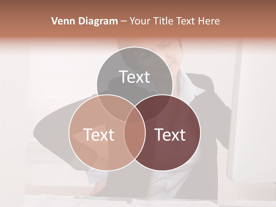 Ventilation Switch Industry PowerPoint Template