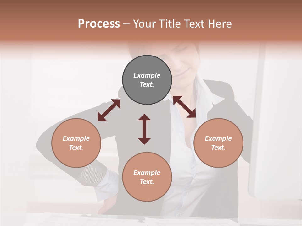 Ventilation Switch Industry PowerPoint Template