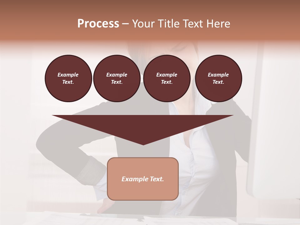 Ventilation Switch Industry PowerPoint Template
