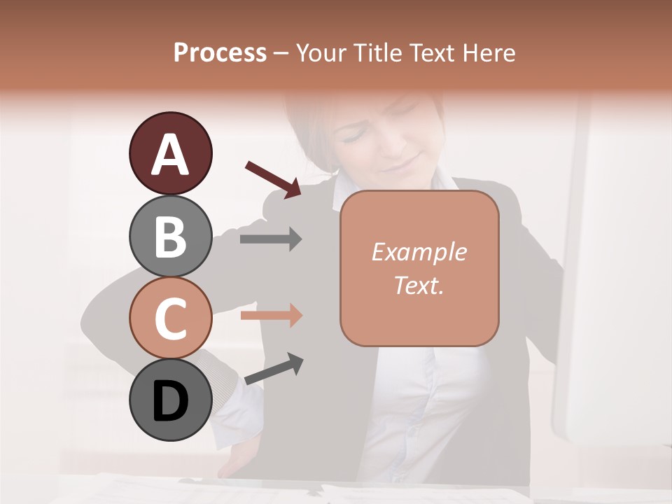 Ventilation Switch Industry PowerPoint Template