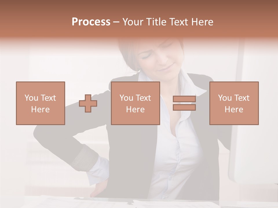 Ventilation Switch Industry PowerPoint Template