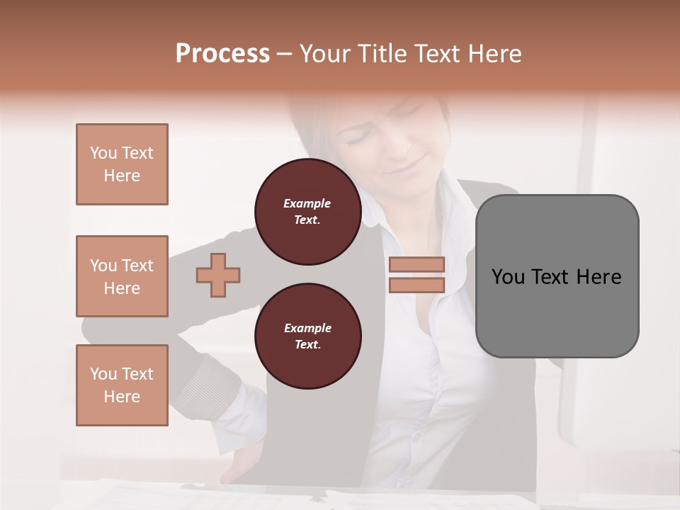 Ventilation Switch Industry PowerPoint Template