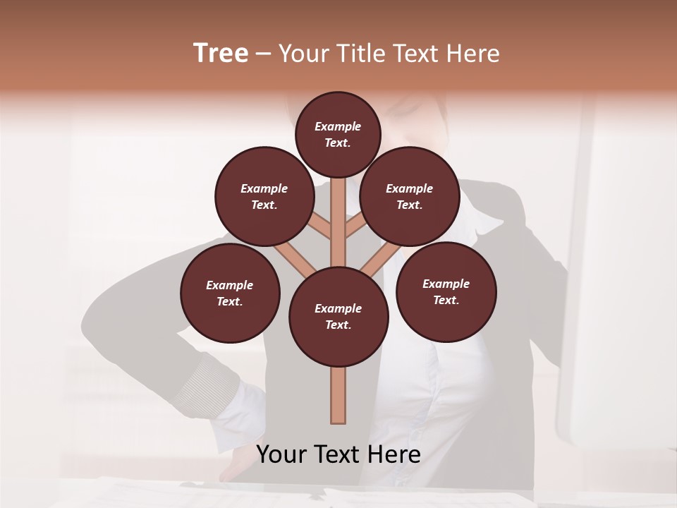 Ventilation Switch Industry PowerPoint Template