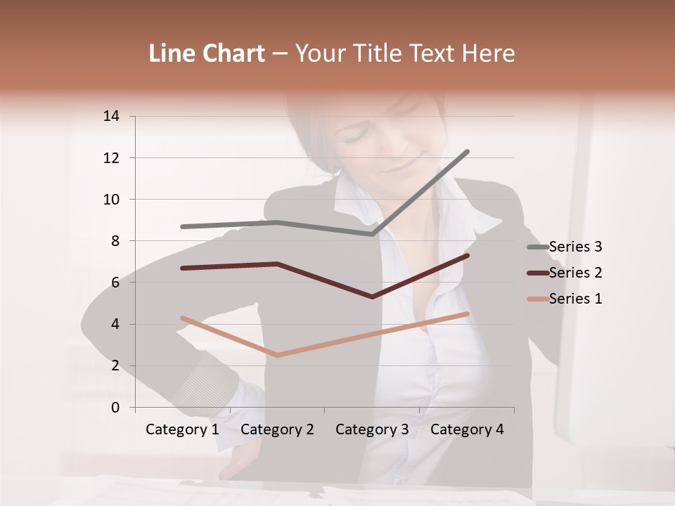 Ventilation Switch Industry PowerPoint Template