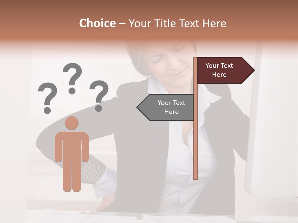 Ventilation Switch Industry PowerPoint Template