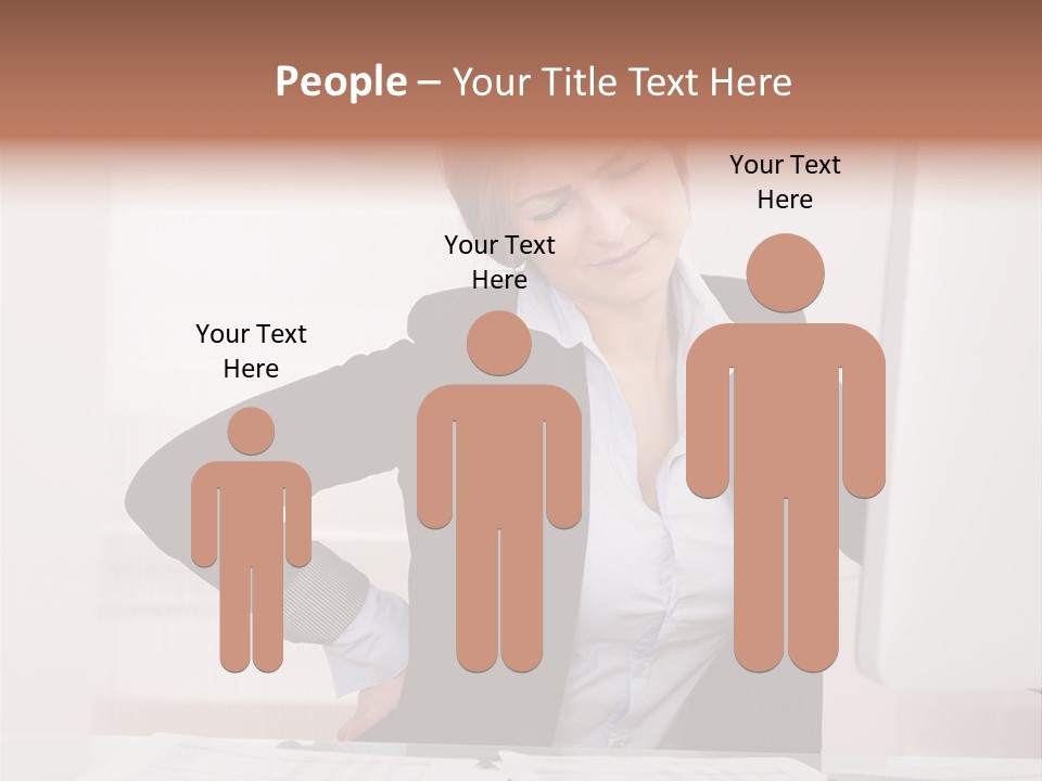 Ventilation Switch Industry PowerPoint Template