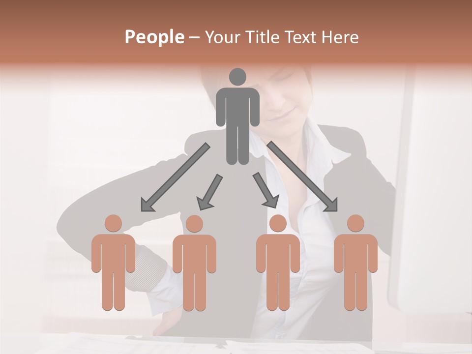 Ventilation Switch Industry PowerPoint Template