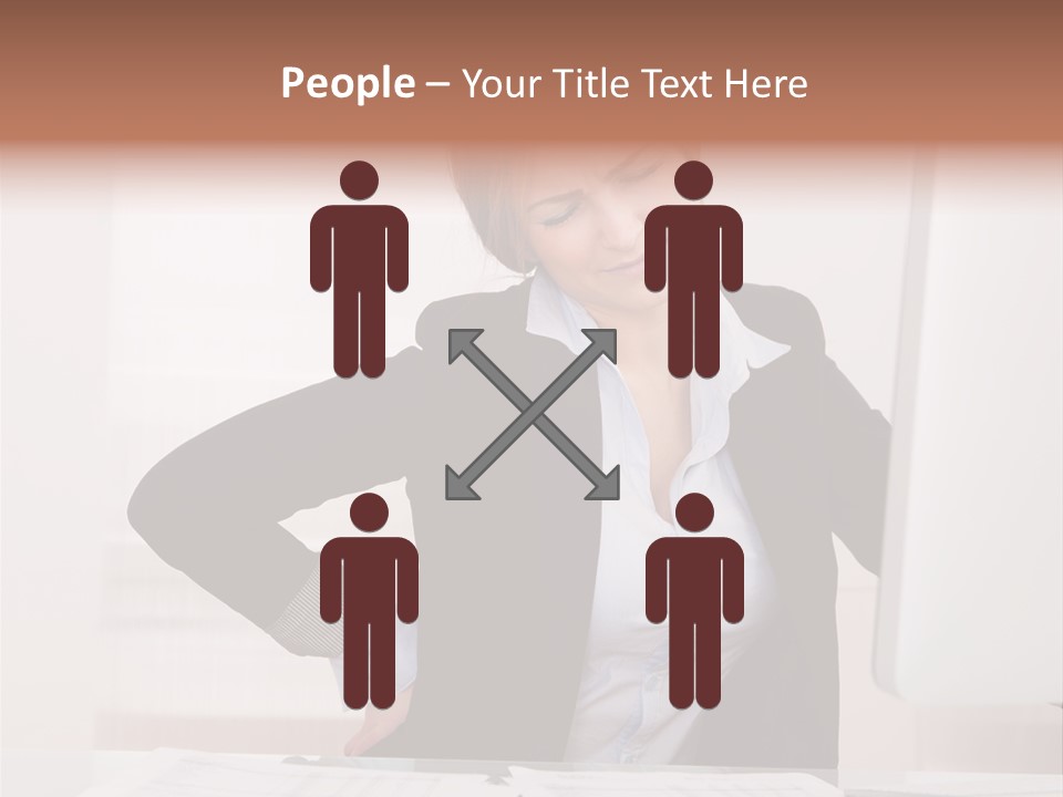 Ventilation Switch Industry PowerPoint Template