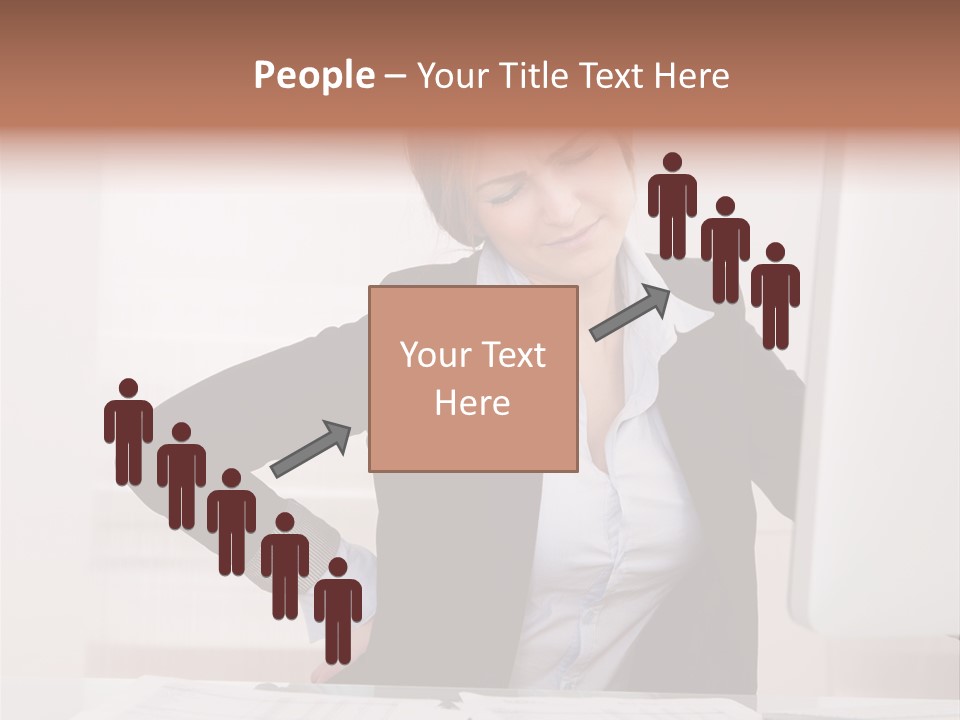 Ventilation Switch Industry PowerPoint Template