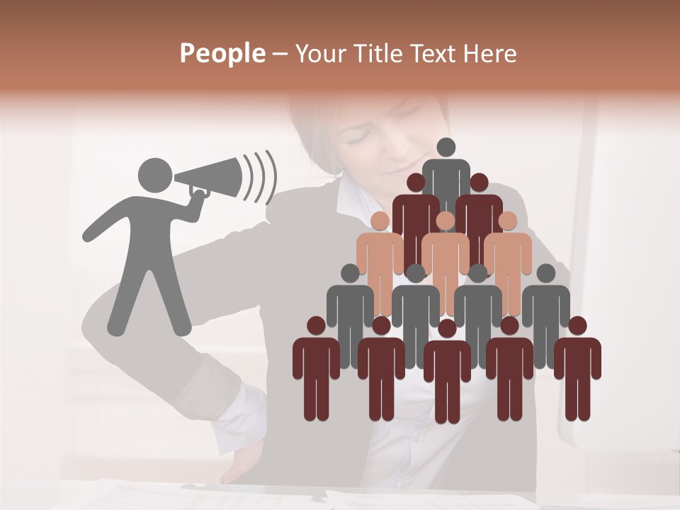 Ventilation Switch Industry PowerPoint Template