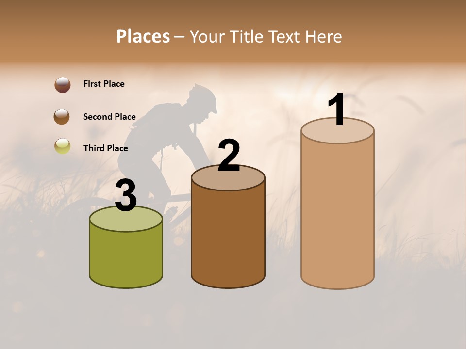 Electric Switch Industry PowerPoint Template