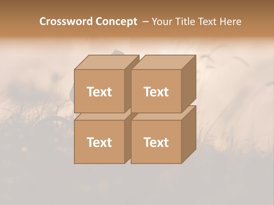 Electric Switch Industry PowerPoint Template
