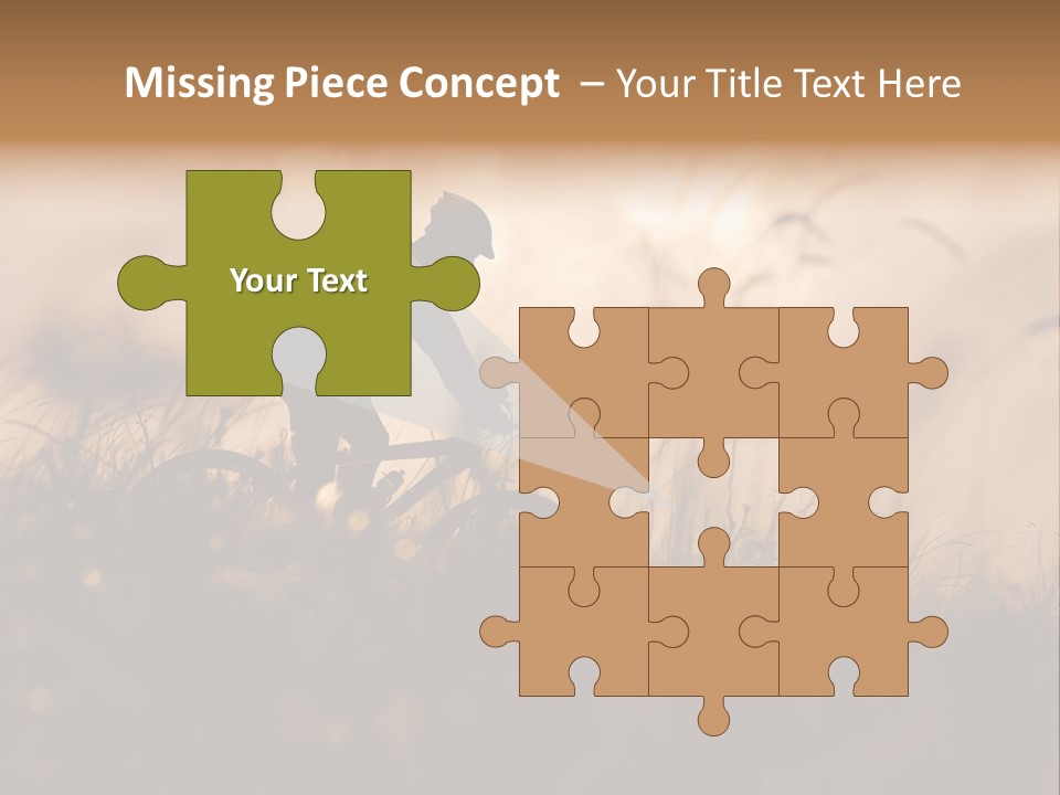 Electric Switch Industry PowerPoint Template