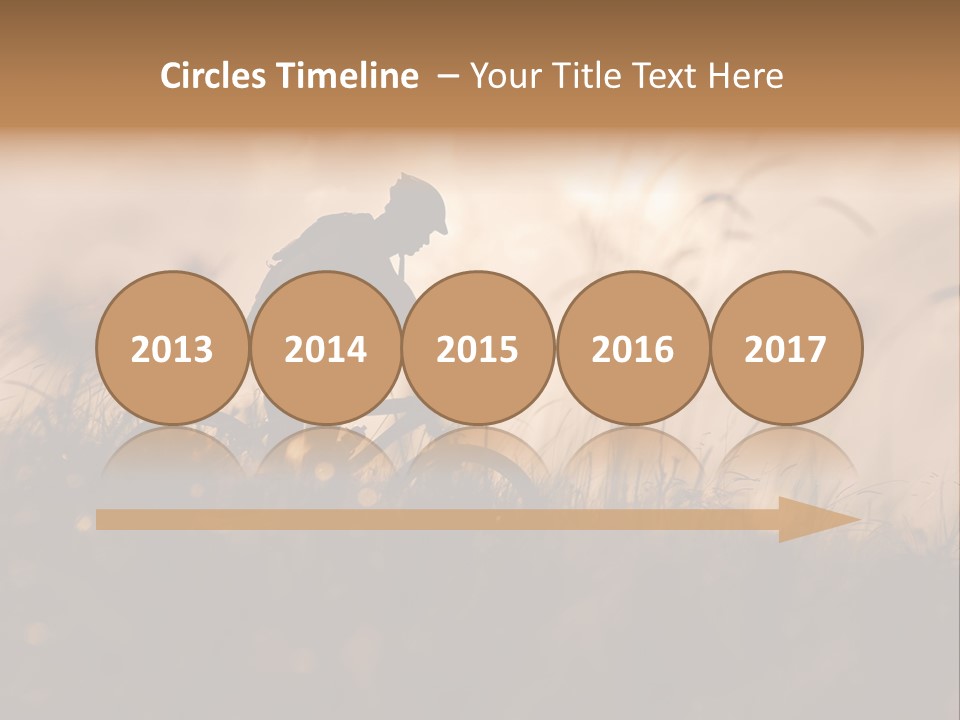 Electric Switch Industry PowerPoint Template