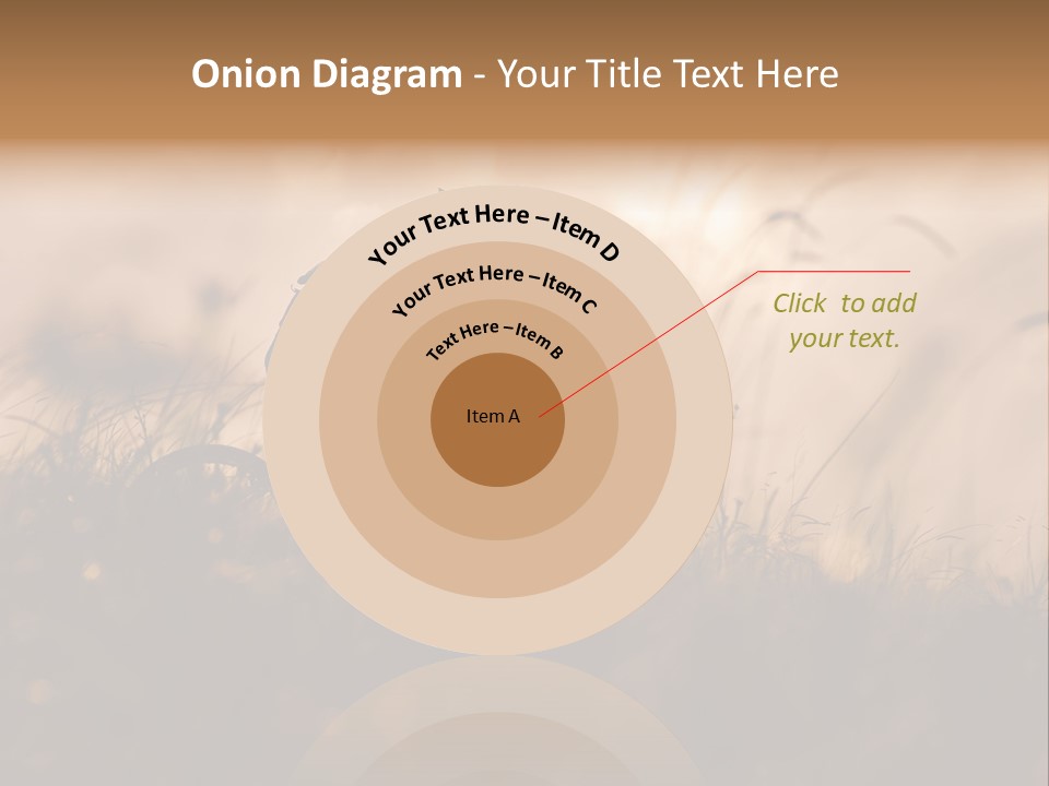 Electric Switch Industry PowerPoint Template