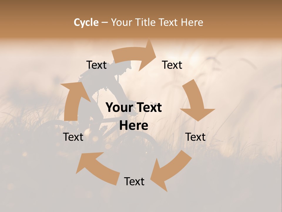 Electric Switch Industry PowerPoint Template