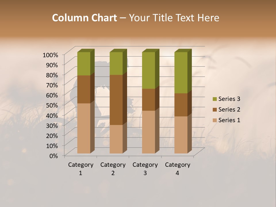 Electric Switch Industry PowerPoint Template