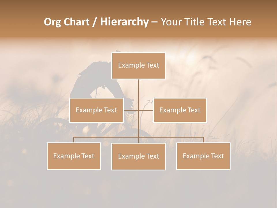 Electric Switch Industry PowerPoint Template