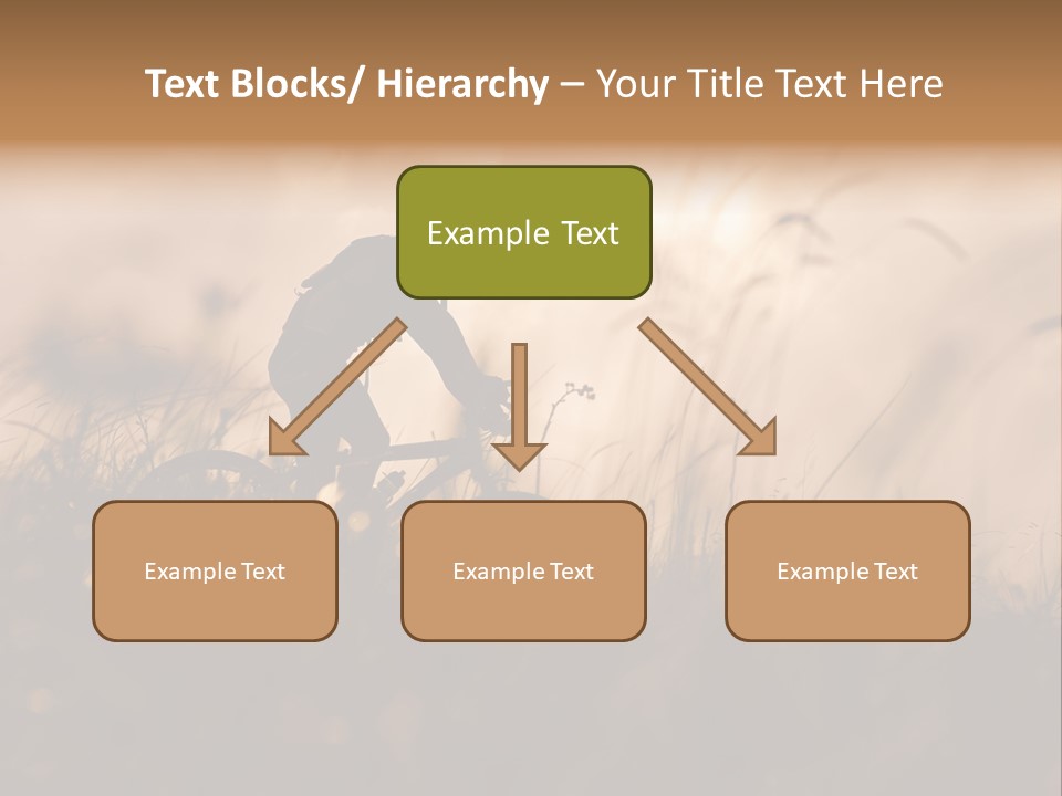 Electric Switch Industry PowerPoint Template