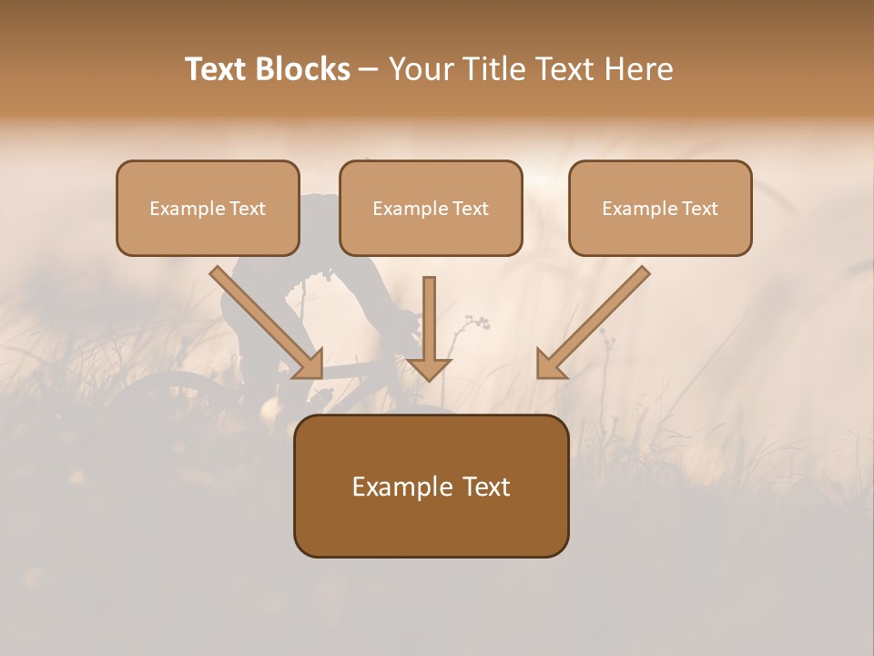 Electric Switch Industry PowerPoint Template