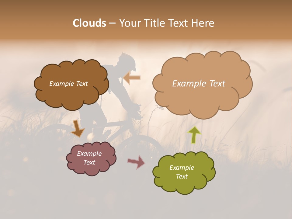 Electric Switch Industry PowerPoint Template