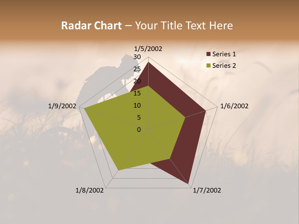 Electric Switch Industry PowerPoint Template