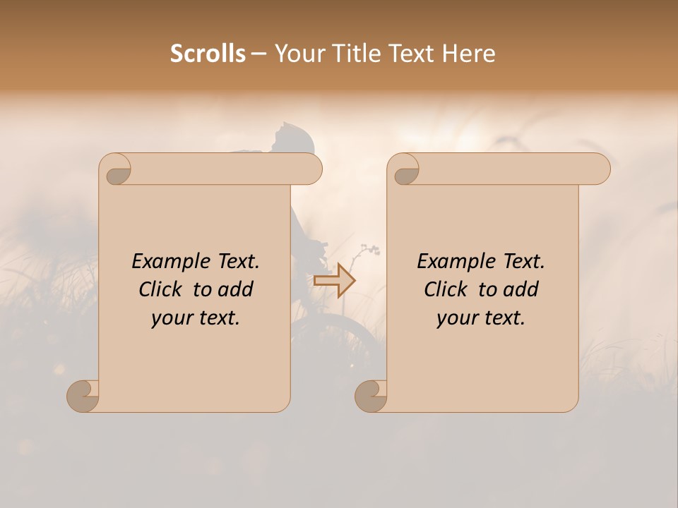Electric Switch Industry PowerPoint Template
