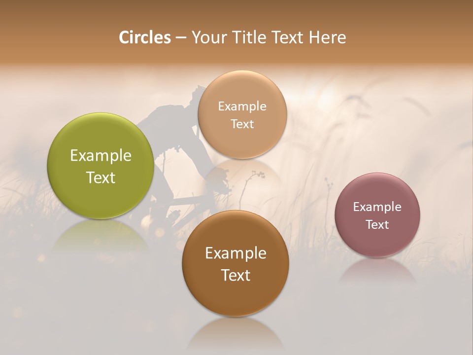 Electric Switch Industry PowerPoint Template