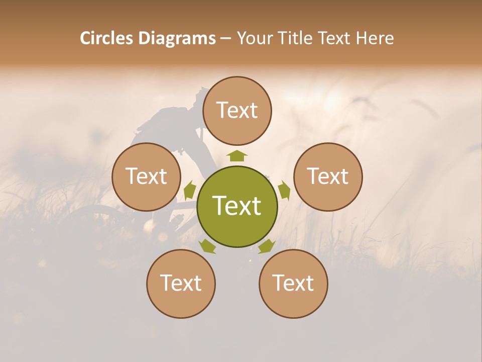 Electric Switch Industry PowerPoint Template