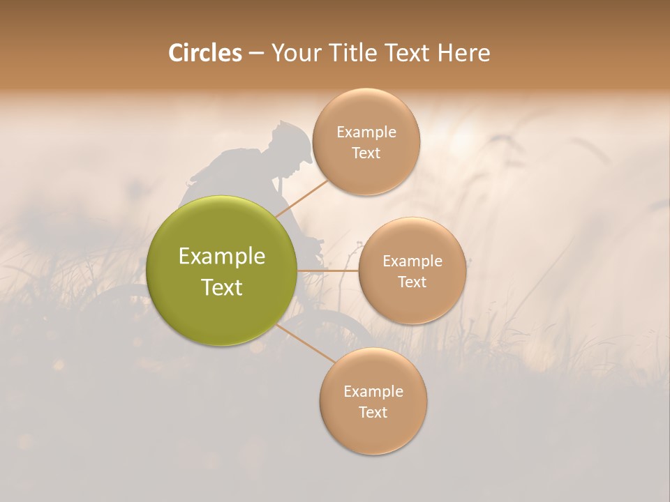 Electric Switch Industry PowerPoint Template