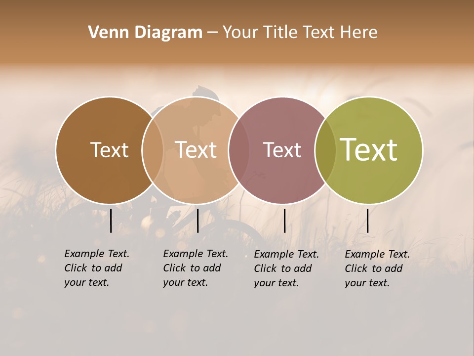 Electric Switch Industry PowerPoint Template