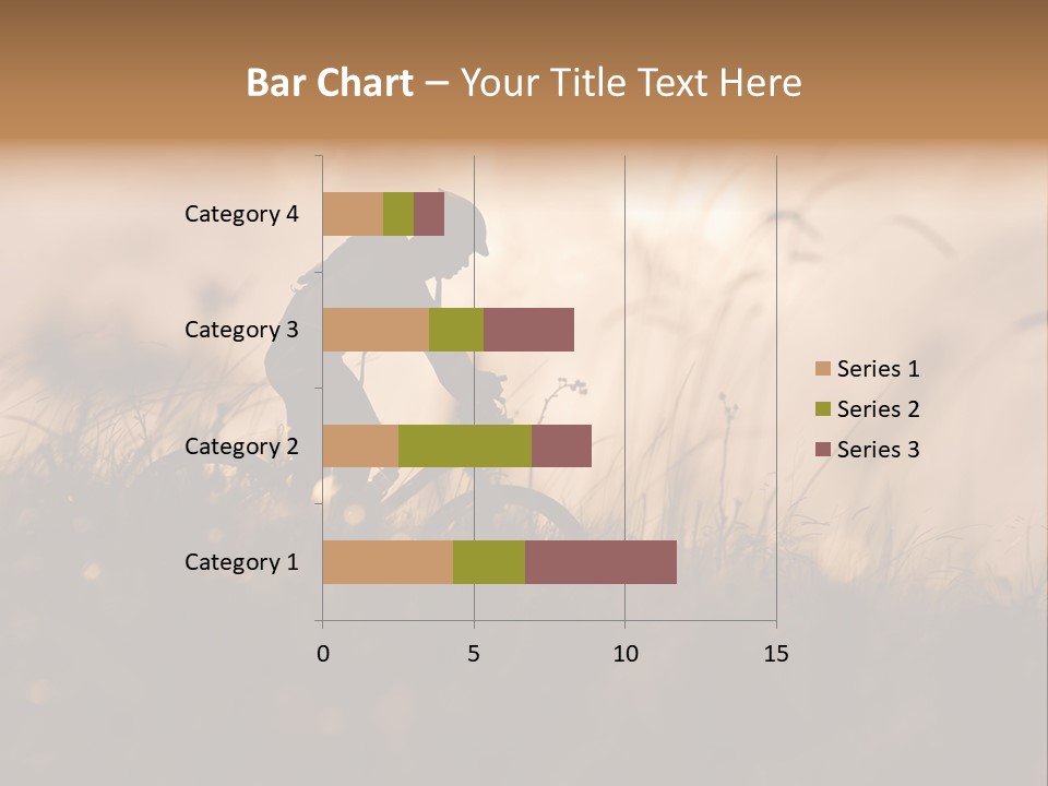 Electric Switch Industry PowerPoint Template