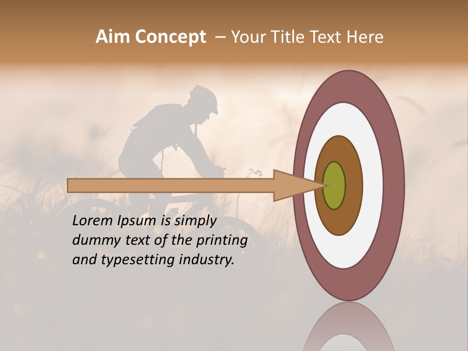 Electric Switch Industry PowerPoint Template