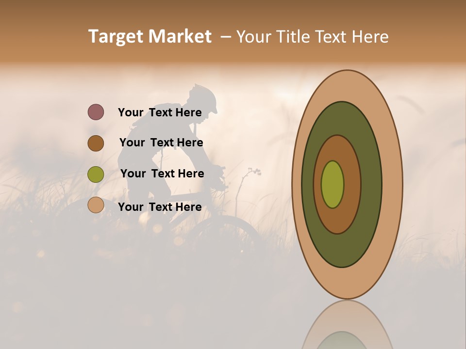 Electric Switch Industry PowerPoint Template