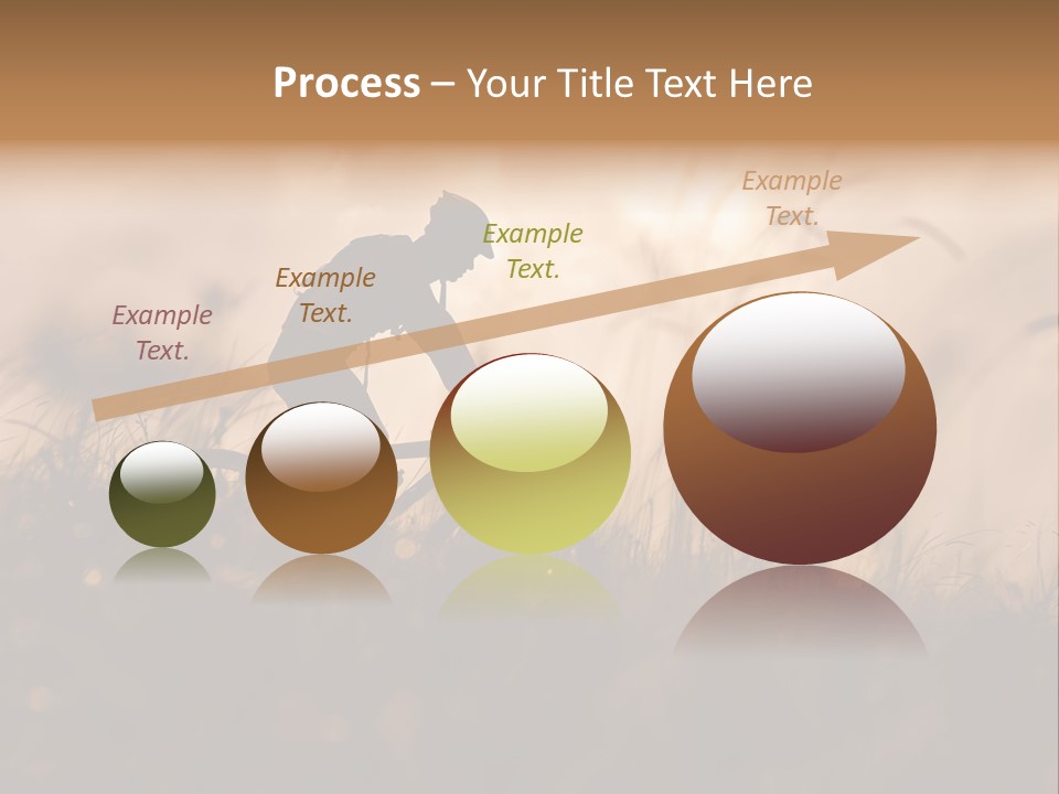 Electric Switch Industry PowerPoint Template