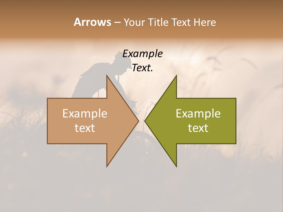 Electric Switch Industry PowerPoint Template