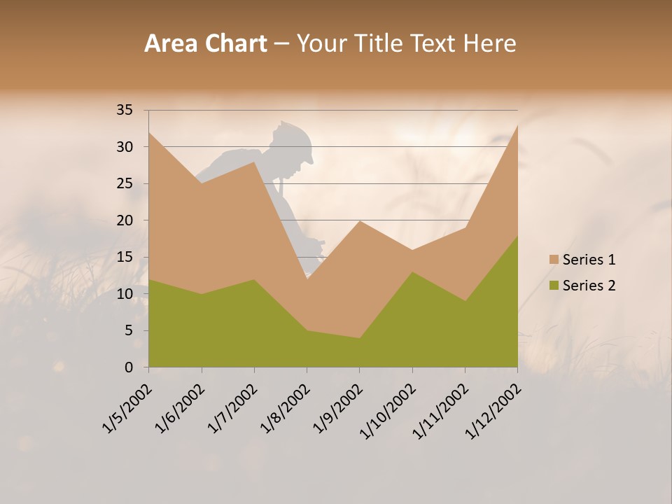 Electric Switch Industry PowerPoint Template