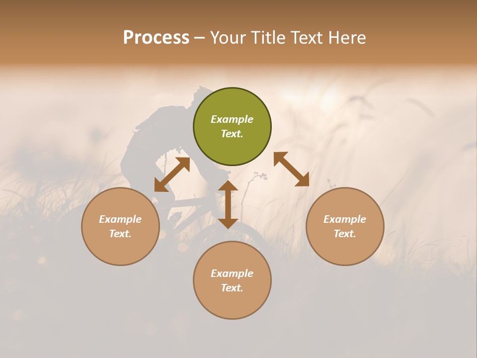 Electric Switch Industry PowerPoint Template
