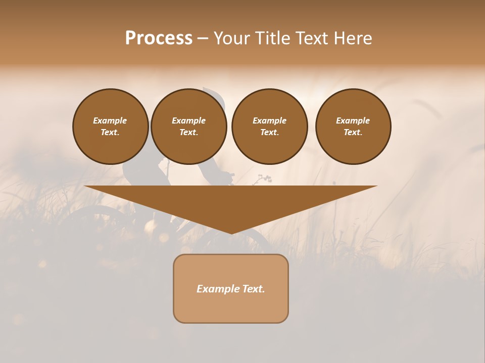 Electric Switch Industry PowerPoint Template