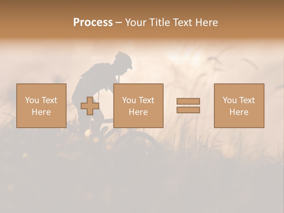 Electric Switch Industry PowerPoint Template