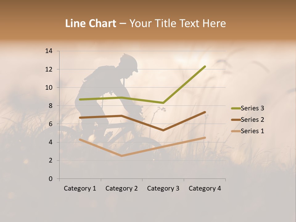 Electric Switch Industry PowerPoint Template