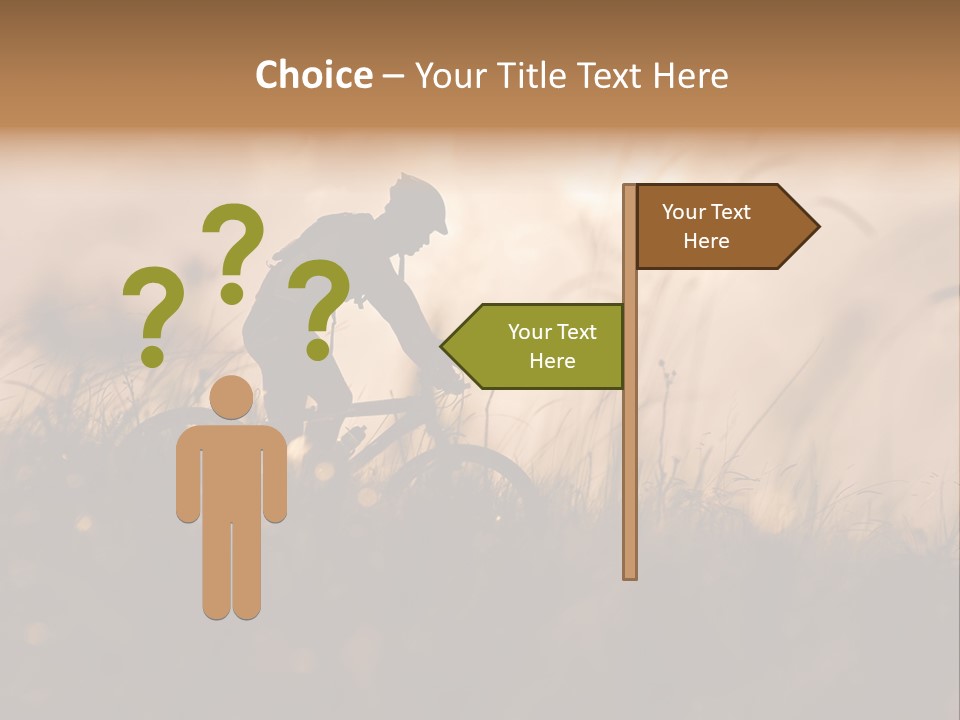 Electric Switch Industry PowerPoint Template