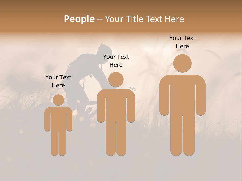 Electric Switch Industry PowerPoint Template
