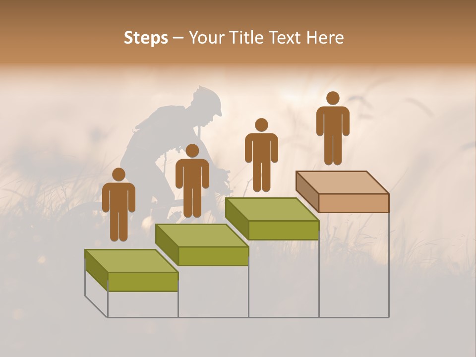 Electric Switch Industry PowerPoint Template