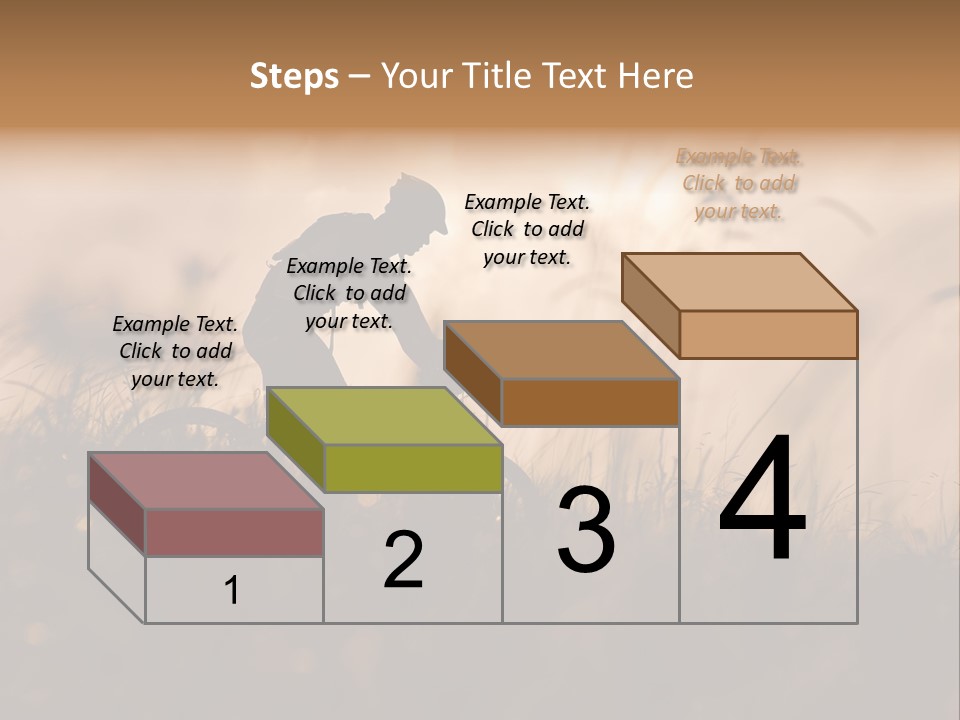 Electric Switch Industry PowerPoint Template
