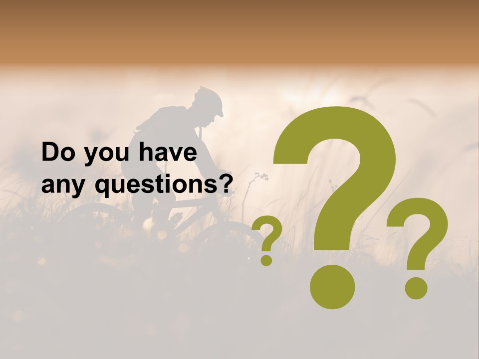 Electric Switch Industry PowerPoint Template