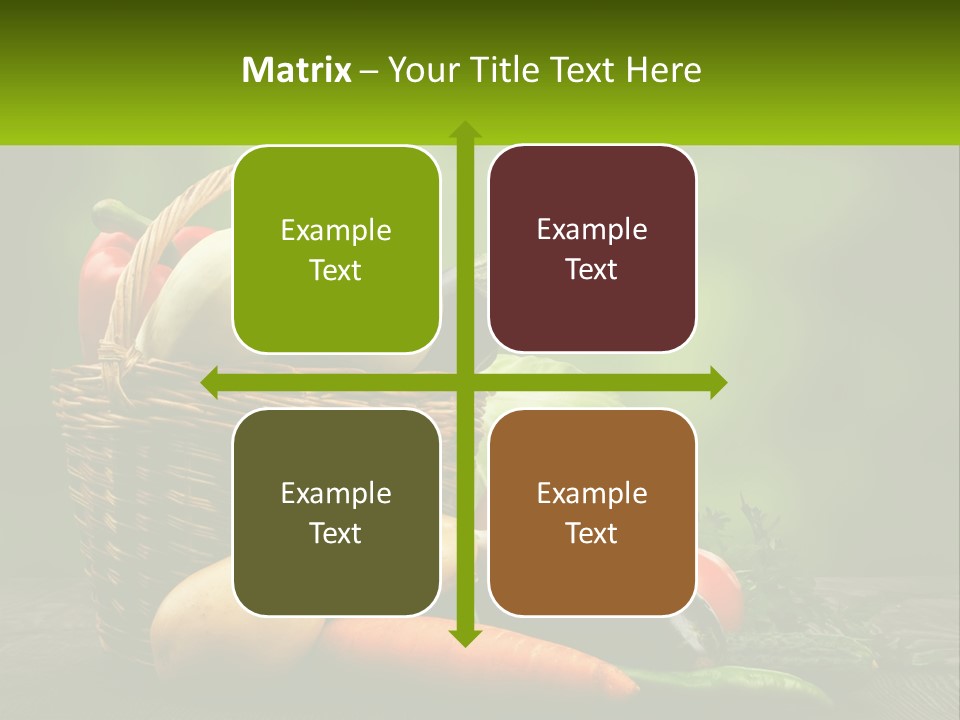 Technology Conditioner Condition PowerPoint Template